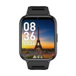 Android 9.0 Smart Watch GPS Tracker With 1.99'' Full Round Screen GPS Navigation And WIFI for sale