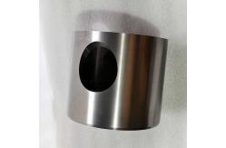 China Nonstandard Tungsten Carbide Wear Part For Oil Deepwater Cementing Skid supplier