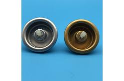 China Precision Hair Mousse Aerosol Actuator - Enhanced Control for Salon-Quality Styling supplier