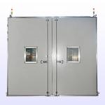 Custom Walk In Type Chamber For New Energy Vehicle Charging Station for sale
