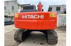 China Japan Used Hitachi Excavator for sale Second Hand ZX120 Jindongyu Machinery supplier