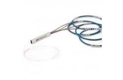 China CATV PON Single Mode fibre optic splitter module with Bare Fiber supplier