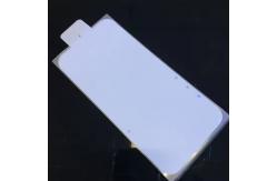 China Customizable Yes Sticker for Seal Label supplier