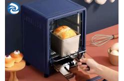 China Mini Smart Toaster And Toaster Ovens 800 Watt 12L 12.7 Quart supplier