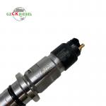 Fuel Injector 0445120367 5283840 for QSB4.5 QSB6.7 Engine