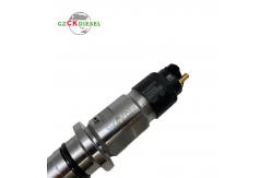 China Fuel Injector 0445120367 5283840 for QSB4.5 QSB6.7 Engine supplier