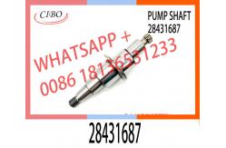 China Fuel pump shaft 28431687 DFP3.2 SsangYong, HMC, Kia, Hyundai, JCB 4.4L supplier