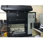 Building Materials Flammability Tester Critical Radiant Flux Flammability Testing Equipment