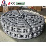 Customized Pickball Rotomolding Mould Key To Success In Rotational Molding Industry