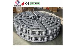 China Customized Pickball Rotomolding Mould Key To Success In Rotational Molding Industry supplier