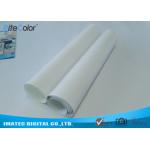 Aqueous Glossy Synthetic Digital Print Paper 8 Mil / 205 Micron Polypropylene Base
