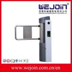 DC24 Brush Motor SS Vehicle Barrier Swing Gate Access Control System