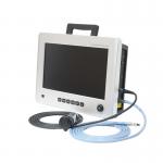 22 Inch Monitor Integrated ENT Full HD Endoscope Camera System Set Portable for sale
