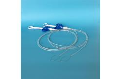 China Class II 1600mm Endoscopic Polypectomy Snare Oval supplier