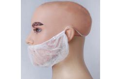China Disposable Beard Cover supplier