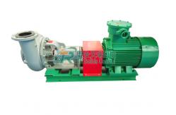China 320m3/H Centrifugal Sand Pump TRSB8×6-14J Drilling Centrifugal Mud Pump supplier