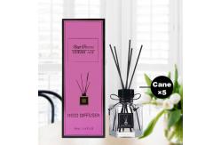 China OEM Aroma Reed Diffuser Affordable Air Freshener Reed Diffuser supplier