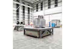 China Material Handling Automatic Guided Vehicle supplier