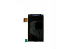 China TFT LCD Display 3.2 Inch Interface MCU ILI9327 262k ODM supplier
