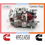 Cummins NTA855 Engine Parts Injection Fuel Pump 4951450 4951440 4951441