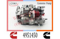 China Cummins NTA855 Engine Parts Injection Fuel Pump 4951450 4951440 4951441 supplier