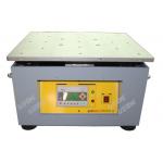 Vertical Vibration Test Machine For Mobile Phone Batteries Vibration Testing With CE Standard for sale