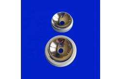 China 20x20x20mm Camera Lens Components Optical 1.5mm To 300mm supplier
