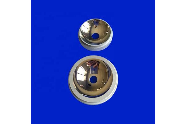 20x20x20mm Camera Lens Components Optical 1.5mm To 300mm
