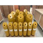 Double Valve Aluminum Nose Drillable Casing Reamer Shoe for sale