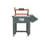 FQL-450A L-type sealer and BS-A450 shrink tunnel shrink wrap for sale