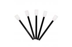China Printhead Cleanroom Lint Free Foam Tipped Swabs Industrial Cleaning Swab supplier
