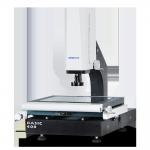 Manual Optical Vision Measurement Machine For Audio High Accuracy 600*740*980mm for sale