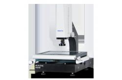 China Manual Optical Vision Measurement Machine For Audio High Accuracy 600*740*980mm supplier