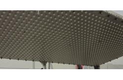 China Vertical Drip Test Equipment Ipx1 Ipx2 Waterproof And Dustproof Laboratory Instrument supplier
