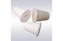 China Multiscene Biodegradable Coffee Cups supplier