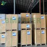 150g 157g Glossy Surface High White Single Sided Coaeted Smooth C1S Art Paper For Luxury packaging for sale