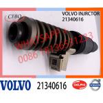 Diesel Fuel Injector for VOL MD13 EURO 5 OEM 21371679 21340616