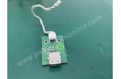 China COMEN C60 Patient Monitor USB Interface Board 050-000013-00 supplier