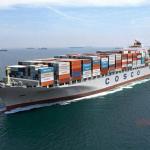 Cheapest International Sea And Air Shipping Forwarders Agent Shanghai To Saudi Arabia DDP for sale
