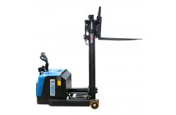 China Pallet Stacker With Reach 1.2 Tons supplier