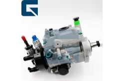 China 196-5548 Fuel Injection Pump 1965548 For 430D Wheel Loader supplier