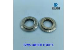 China Chipless Cutting Tool OD35.8×ID19×6.35×18 for Refrigeration Industry supplier