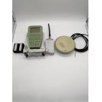 Second Hand GPS Leica System 1200 GPS For Surveying Instrument for sale