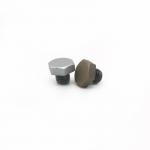 Stainless Steel Decorative Nail CD Screw Hexagon Head Multi-Specification Full-Tooth for sale