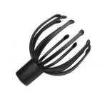 Enhanced Circulation Octopus Claw Scalp Massager Customized Rechargeable Head Massager for sale