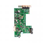 Doorbell Control Board Solution PCB Assembly SMT Processing Circuit Board Fast Pcb Manufacturing
 for sale