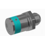 Stainless Steel Aluminum Alloy Or Brass TFA Series Bayonet Fluid Connector