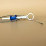Single use Endoscopic flexible foreign body graspers for sale