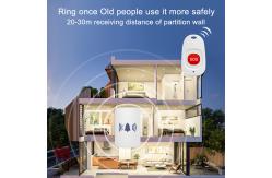 China 80g Smart Alarm Sensor CR123A ABS Homekit Wifi Window Alarm supplier