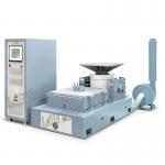 Vibration Testing Machine Comply with MIL-std-810g test Method 516.6 Shock Test for sale